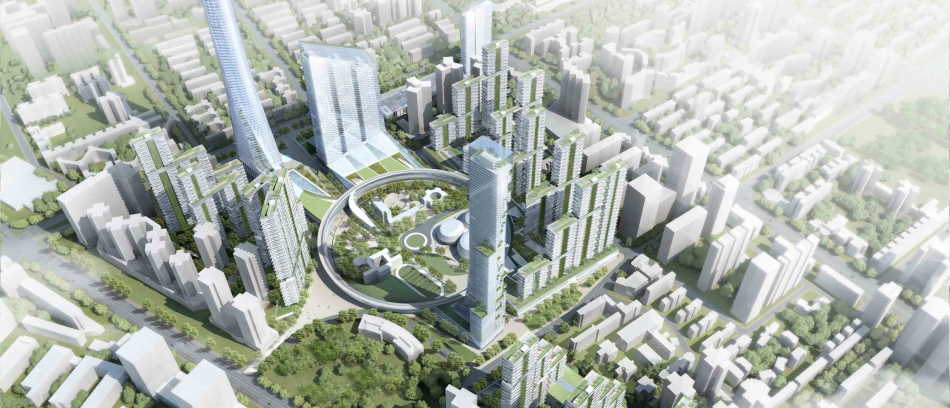 Urban planning and urban design: Discover the differences