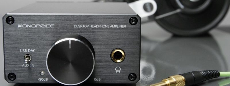 Do I need to have a DAC and an Amp, or only an Amp?