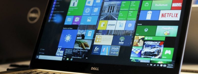 Method To Factory Reset Windows 10 Without Password