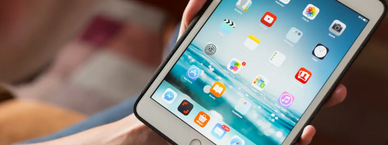 What do you do if you can’t hear sound on your iPad?