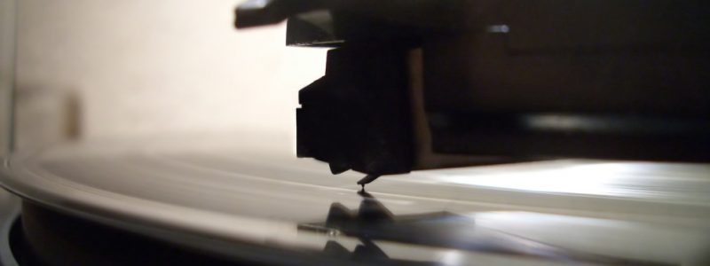 Problems of storing vinyl records in cold